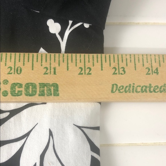 Susan Graver womens 1X Floral Jacket Zip up pockets lined - Picture 6 of 10